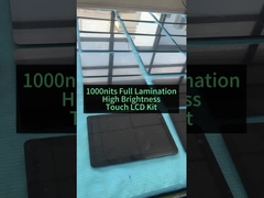 Ekran LCD czytelny na światło słoneczne