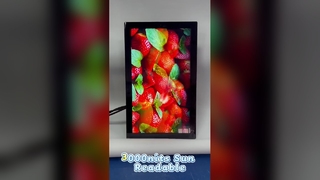 Zewnętrzne oznakowanie cyfrowe IP67 Wodoodporne i pyłoszczelne w trudnych warunkach