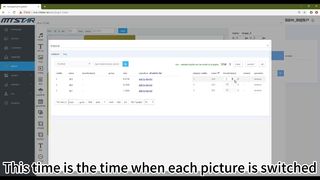 Jak uruchomić reklamę w STSTAR Media Player