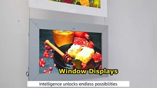 Profesjonalne rozwiązania Outdoor Digital Signage