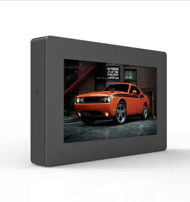 Najnowsze blogi firmy A New Benchmark for Outdoor Digital Signage - High-Brightness Waterproof Displays for Clear Messages