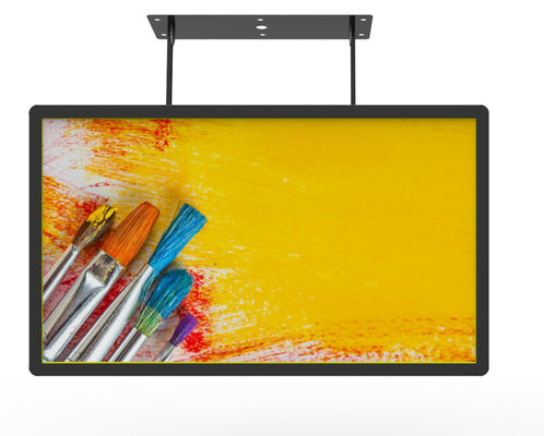kupować 43'Wydrukowane ekrany LCD na zewnątrz Reklama na ekranie Digital Signage produkcja online