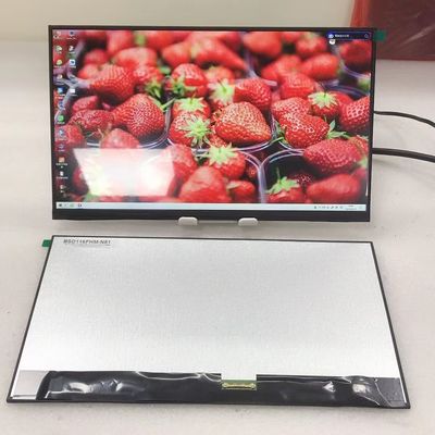 kupować 110,6 cala 1000Cd/m2 Jasność Wysoka jasność Ekran LCD z dostosowalnym interfejsem VGA online manufacture
