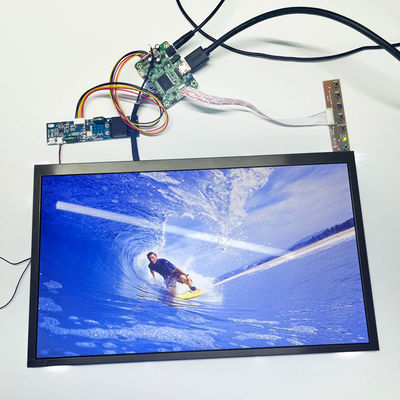 kupować 17.3 cala Moduł LCD o wysokiej jasności Zakres temperatury od -30°C do 80°C Nie obejmuje ekranu dotykowego online manufacture