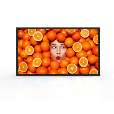 kupować Wodotwórcze komercyjne cyfrowe wyświetlacze LED Panel reklamowy 1920x1080 Rozdzielczość 2000nits online manufacture