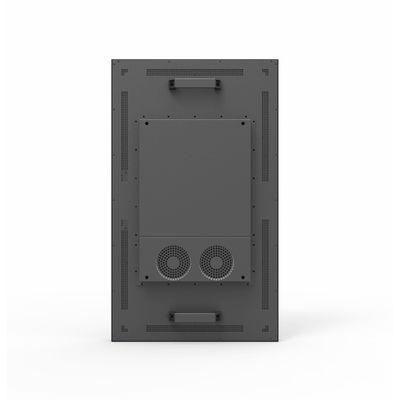 kupować Szczupły ekran reklamowy LCD 34 cali Ultrawide Monitor IK10 stopnia ochrony online manufacture