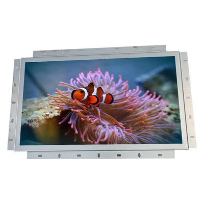 kupować Full HD 1920x1080 LED podświetlony kolor TFT LCD Moduł wyświetlacza 18.5 Inch Screen Custom online manufacture