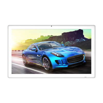 kupować Wi-Fi Industrial All In One Android Touch Screen Panel Display PC 18,5