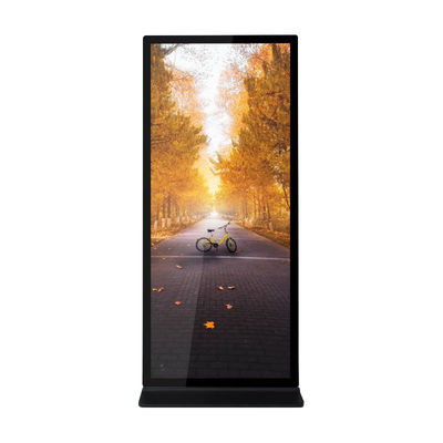 kupować Stałe 32 cali Internetowe cyfrowe ekrany wyświetlacze cyfrowe billboardy 1920x1080 pikseli online manufacture