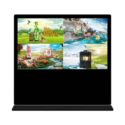 kupować Reklama Wnętrze Digital Signage wyświetlaczy 43 cali dostosowane online manufacture