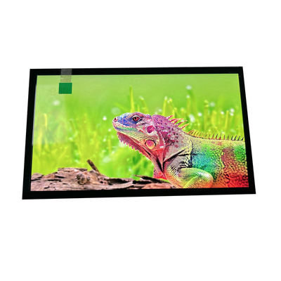kupować 7-calowy przemysłowy ekran LCD z interfejsem MIPI 2500 Cd/m2 Światłość 1080x1920 online manufacture