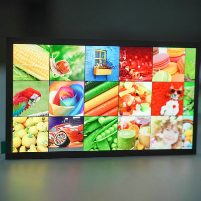 kupować 7-calowy wzmocniony kolorowy ekran LCD o wysokiej jasności HDMI o jasności 2500 Cd/m2 online manufacture