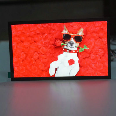 kupować 7-calowy Ultra High Bright Touch LCD Kit Mipi Interfejs, silne światło widoczne online manufacture