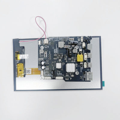 kupować IPS Przemysłowy Przenośny Ekran LCD ze Zmianą Jasności produkcja online