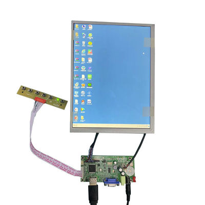 kupować 10.4'' Full Color 960x1280 Pixels Transmissive Industrial Lcd Wysokiej Jasności Lcd z Luminance online manufacture