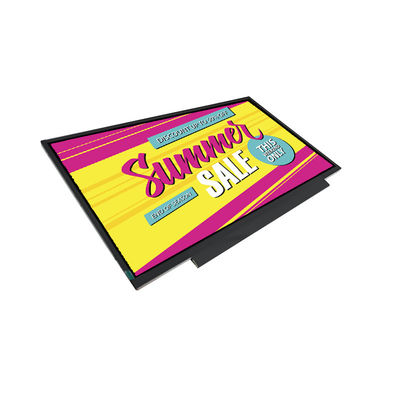 kupować 14 cali Jasność Ekran LCD czytelny w świetle słonecznym 16 9 Wyświetlacz z 1000 Cd/m2 Lcm Światłością dla widzenia na zewnątrz online manufacture