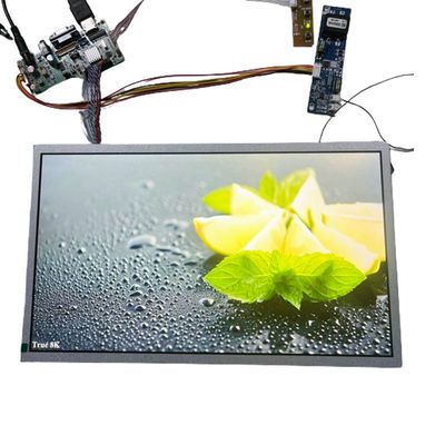 kupować 150,6-calowy 1500 Cd/m2 LCD czytelny na światło słoneczne z zestawem kierowcy Panel LCD o wysokiej jasności Wyświetlacz okna sklepu online manufacture