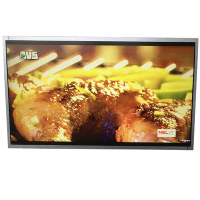 kupować 230,6 cala Full HD 1920x1080 LCD ekran odczytywalny przez słońce 1000 Cd/m2 Światłość Interfejs HDMI z zestawem wyświetlacza online manufacture