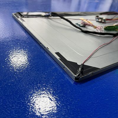 kupować 27 cali Widoczny w świetle słonecznym wyświetlacz LCD 1000 Cd/m2 online manufacture