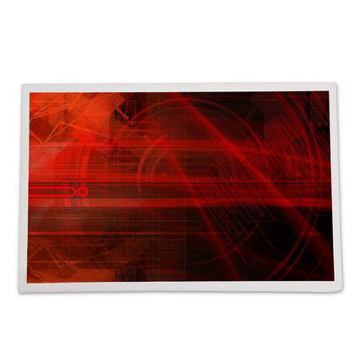 kupować Zewnętrzny ekran LCD czytelny w świetle słonecznym Panel wyświetlania LVDS dla cyfrowego kiosku 27
