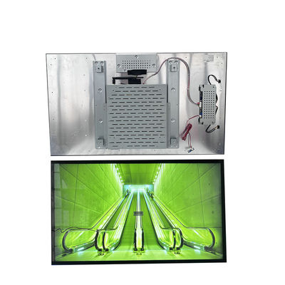 kupować Zewnętrzny monitor odczytywalny na światło słoneczne Full HD IPS Ekran LCD Energooszczędny online manufacture