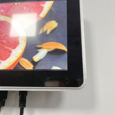 kupować OEM Jasność wbudowany monitor LCD 1000 Nits 1024x600 online manufacture