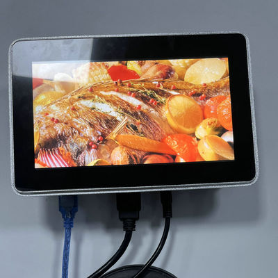 kupować 7calowy 1000nits TFT Display Module Touch Screen Embedded System Lekkie online manufacture