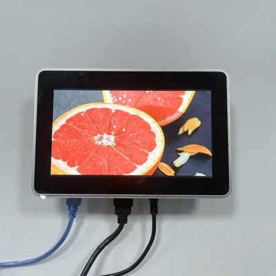kupować Wbudowany moduł wyświetlacza TFT LCD 10 Watt 16:9 Wskaźnik widma ODM online manufacture