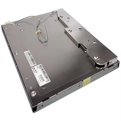 kupować OEM Przemysłowy ekran LCD czytelny na światło słoneczne TFT LVDS Moduł wyświetlacza ekranu dotykowego 20,1 cala produkcja online