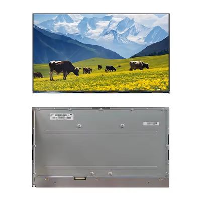 kupować 1920x1080 INNOLUX LCD LVDS ekran dotykowy FHD TFT Monitor modułu wyświetlania 23,8-calowy online manufacture