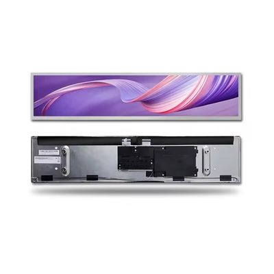 kupować AUO Światło słoneczne Odczytywalny ekran LCD 4k Ultra HD Monitor LCD 1920x360 LVDS 600 Jasność 28 cali online manufacture