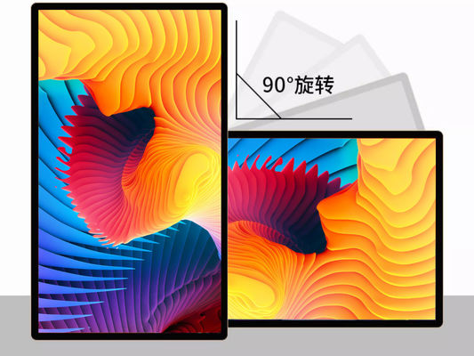 kupować Interaktywny ekran dotykowy Full HD, napisy ścienne, montage LCD, wyświetlacz komercyjny, 2 GB pamięci RAM online manufacture