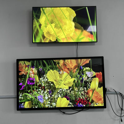 kupować ODM Android 11 Digital Signage Wi-Fi do reklamy produkcja online