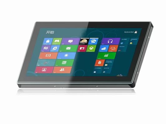 kupować VESA Montowalny wbudowany wyświetlacz LCD TFT Ekran dotykowy 16 10 współczynnik widoczności online manufacture