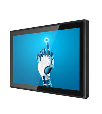 kupować Niestandardowy wbudowany ekran LCD PC Touch 10 Watt Wysoka jasność produkcja online