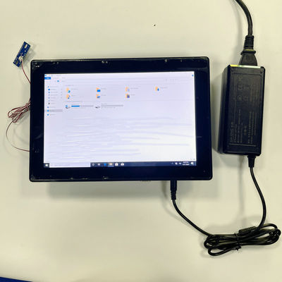 kupować Moduł ekranu dotykowego z wbudowanym wyświetlaczem LCD wodoodpornym online manufacture
