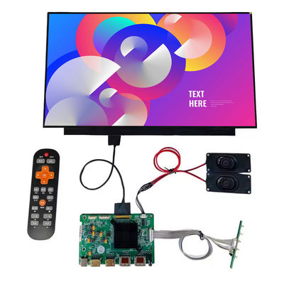kupować 4K 14 cali BOE TFT Moduł Światło słoneczne Widoczny Monitor LCD Wyświetlacz 3840x2160 RGB produkcja online