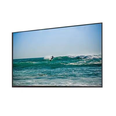 kupować UHD 90ppi 49 Inch 4K Widać w świetle słonecznym Panel wyświetlania ekranu LCD 700 Nits online manufacture