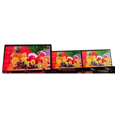 kupować 2000cd Wysoka jasność Światło słoneczne Czytelny ekran LCD Panel TFT 1600x1200 21,3 cala online manufacture