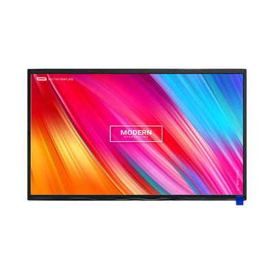 kupować Panel wyświetlania ekranu LCD TFT czytelny w świetle słonecznym Ekran dotykowy LVDS 13,3 cali online manufacture