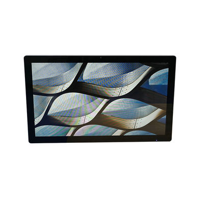 kupować 1920x1080 rozdzielczość Industrial All In One PC Touch Screen System operacyjny Android 11 produkcja online