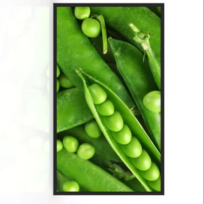 kupować 32-calowy monitor LCD do użytku zewnętrznego z ultraszeroką ramką, jasnością 3000 nitów, wodoodpornością IP67 i szkłem antyrefleksyjnym do centrów handlowych i wind produkcja online