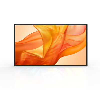 kupować 32 cali 3000Nits Wysoka jasność IP67 wodoodporny zewnętrzny wyświetlacz LCD z rozdzielczością 1920x1080 produkcja online