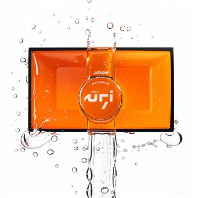 kupować 32 cali IP67 wodoodporna maszyna reklamowa zewnętrzna LCD o jasności 2000-3000cd dla wysokiej widoczności produkcja online