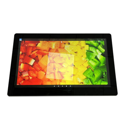 ODM Android Monitor z ekranem dotykowym Panel 15.6calowy 256GB SSD