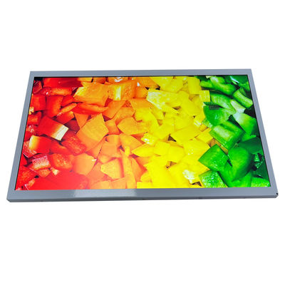 Przemysłowy monitor Android PC bezprzewodowy 21.5'