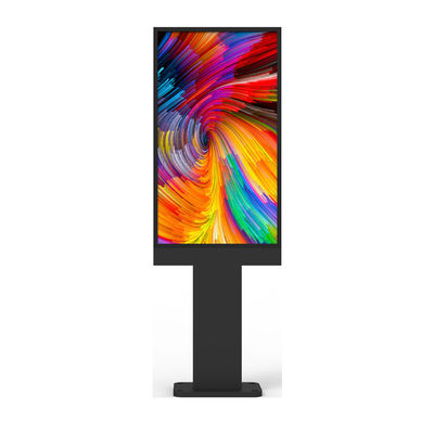 IP67 Full HD Led Outdoor Digital Display Screen 1920x1080 HDMI Do reklamy