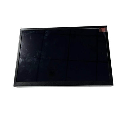 16:10 Przemysłowy panel wyświetlania TFT LCD Ekran 60Hz Wskaźnik odświeżania OEM