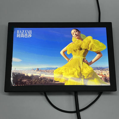 LED IPS LCD Panel Display Monitor ekran 1920x1200 rozdzielczość szeroki kąt widzenia