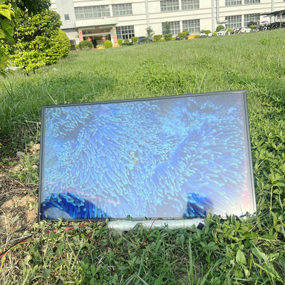 32 cali 3000 nitów Panel LCD TFT o wysokiej jasności z interfejsem LVDS